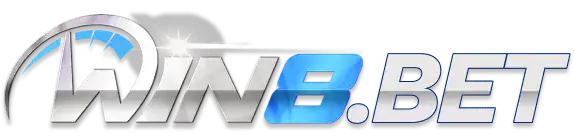 Logo 8win bet
